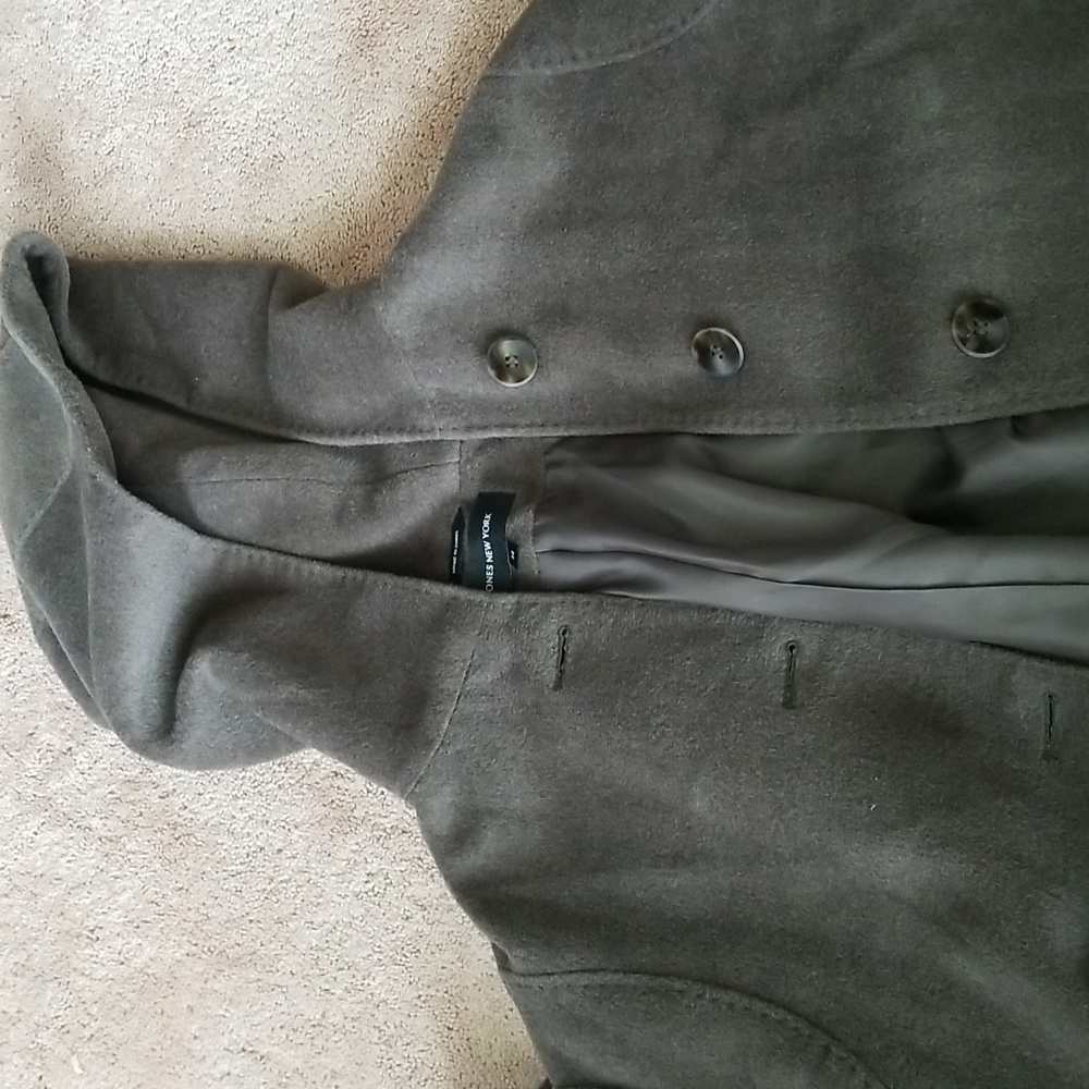 Womens jacket